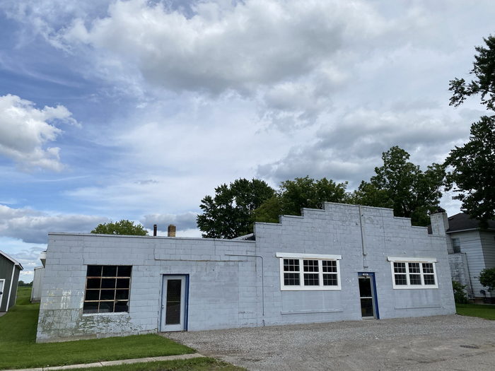 Laporte - July 2021 Photo (newer photo)